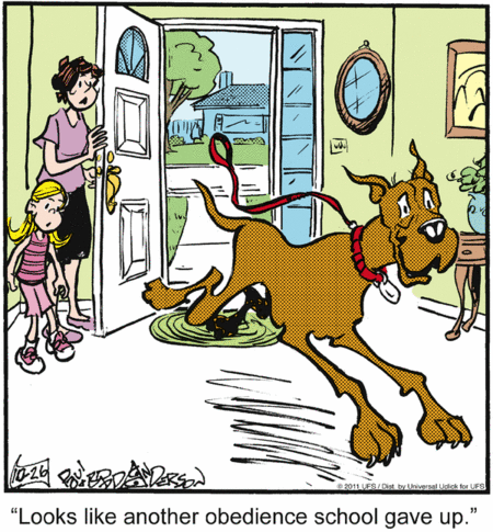 marmaduke